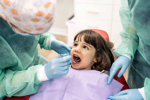 Best Pediatric Dentistry  in USA